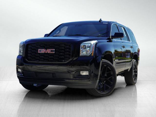 2019 GMC Yukon Denali 4WD photo