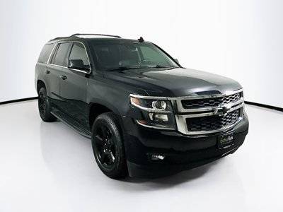 2019 Chevrolet Tahoe LT RWD photo