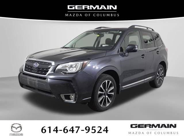2018 Subaru Forester Touring AWD photo
