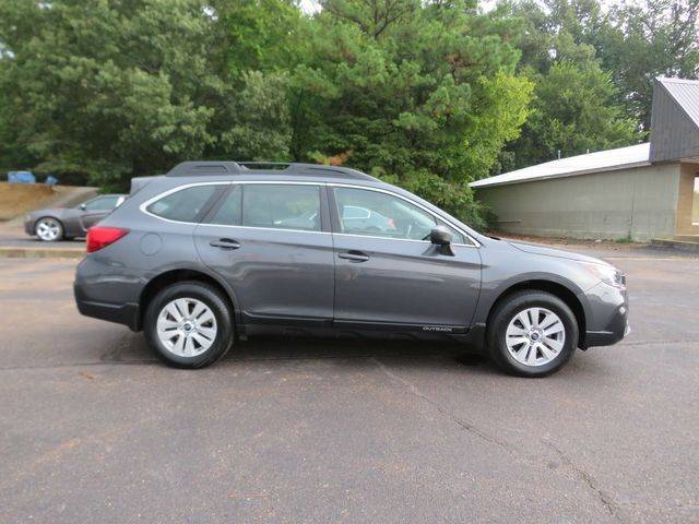 2019 Subaru Outback AWD photo