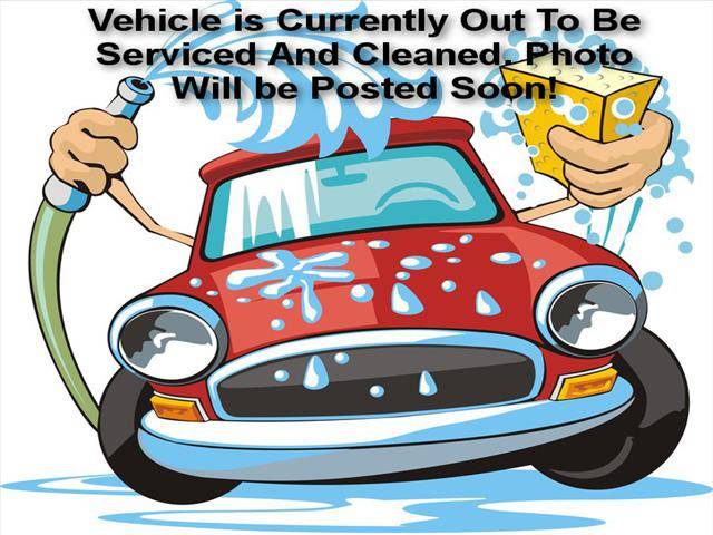 2018 Chevrolet Camaro 1LT RWD photo