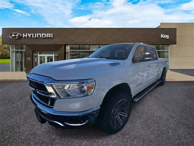 2019 Ram 1500 Big Horn/Lone Star 4WD photo