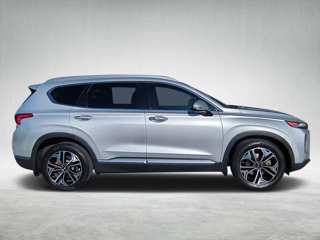 2019 Hyundai Santa Fe Limited FWD photo