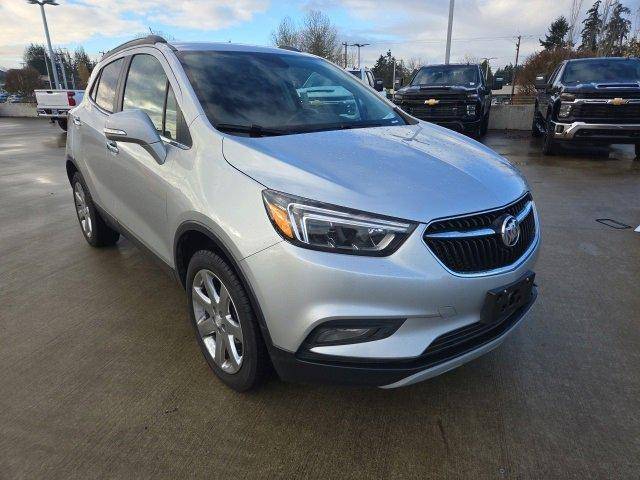 2019 Buick Encore Essence AWD photo