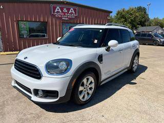 2019 MINI Countryman Cooper FWD photo