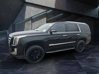 2019 Cadillac Escalade RWD photo