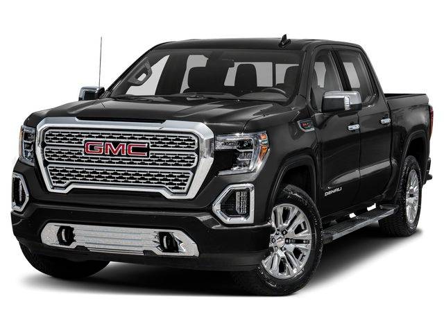 2019 GMC Sierra 1500 Denali RWD photo