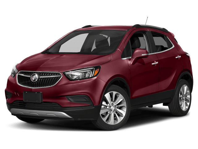 2019 Buick Encore Preferred FWD photo