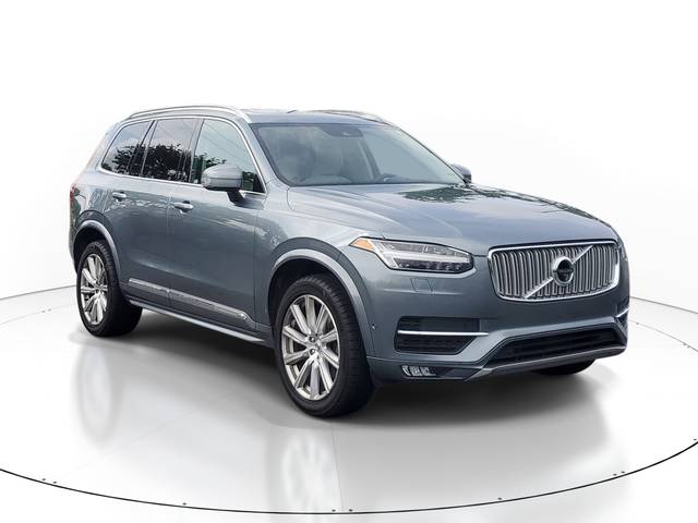 2019 Volvo XC90 Inscription AWD photo