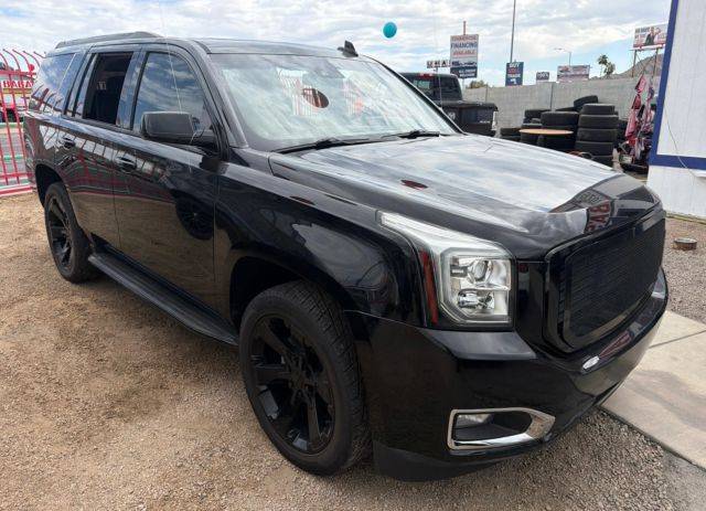 2019 GMC Yukon SLT RWD photo