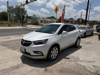 2019 Buick Encore Essence FWD photo