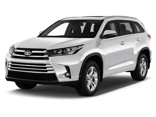 2018 Toyota Highlander Limited AWD photo