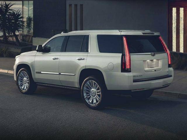 2019 Cadillac Escalade ESV Premium Luxury RWD photo