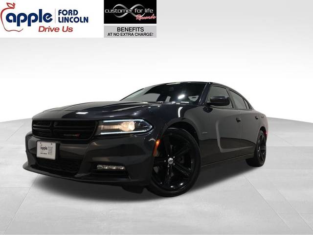 2017 Dodge Charger R/T RWD photo