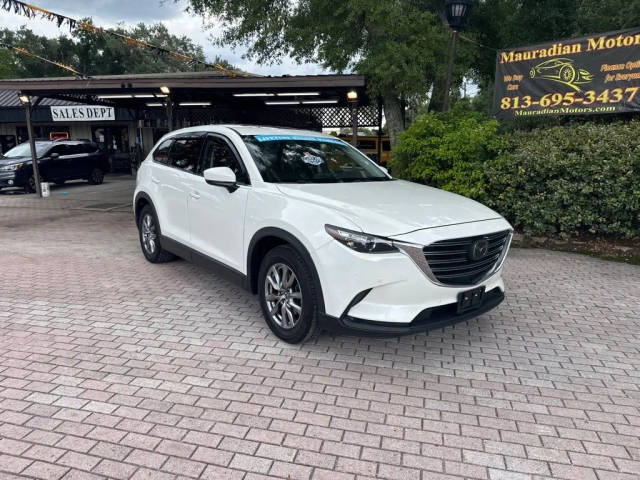 2018 Mazda CX-9 Touring AWD photo