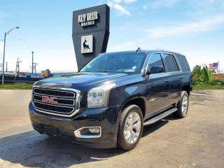 2019 GMC Yukon SLT RWD photo
