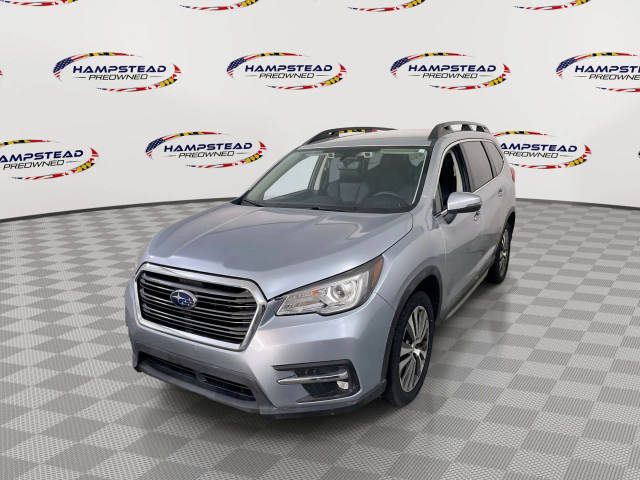 2019 Subaru Ascent Limited AWD photo