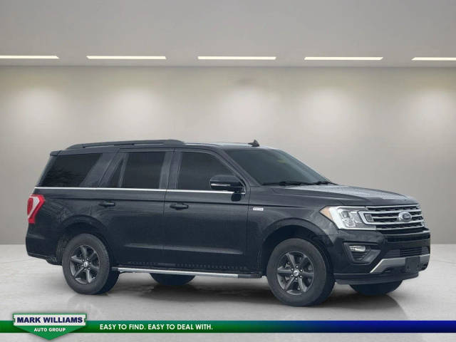 2018 Ford Expedition XLT 4WD photo