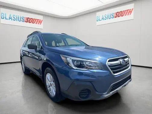 2019 Subaru Outback  AWD photo