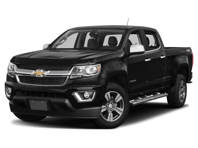 2015 Chevrolet Colorado 2WD LT RWD photo