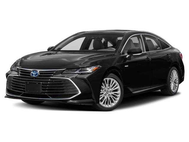 2019 Toyota Avalon Hybrid XSE FWD photo