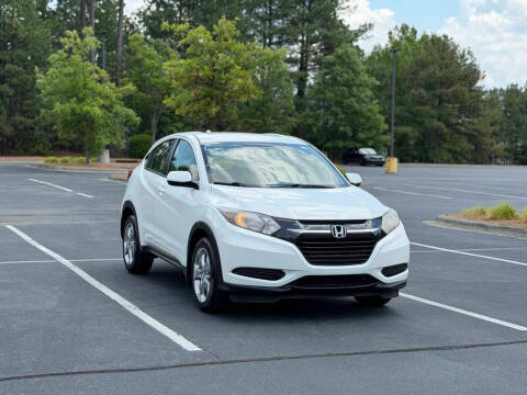 2018 Honda HR-V LX FWD photo