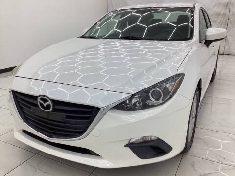 2016 Mazda 3 i Sport FWD photo