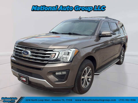 2018 Ford Expedition XLT RWD photo