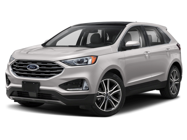 2019 Ford Edge SEL FWD photo