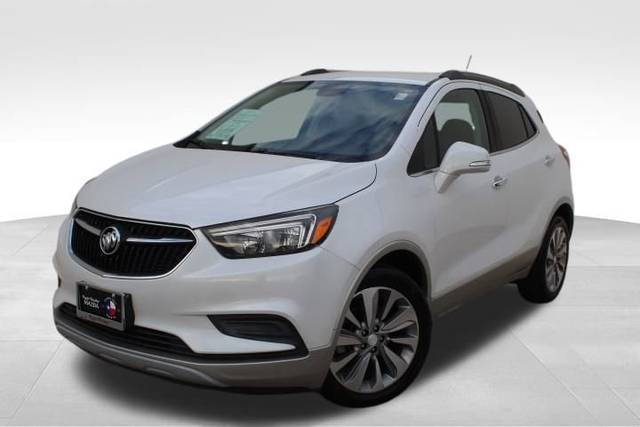 2019 Buick Encore Preferred FWD photo