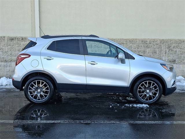 2019 Buick Encore Sport Touring FWD photo
