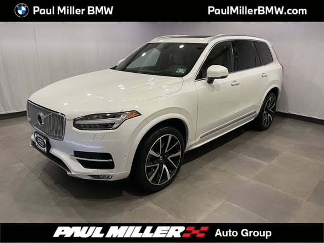 2019 Volvo XC90 Inscription AWD photo