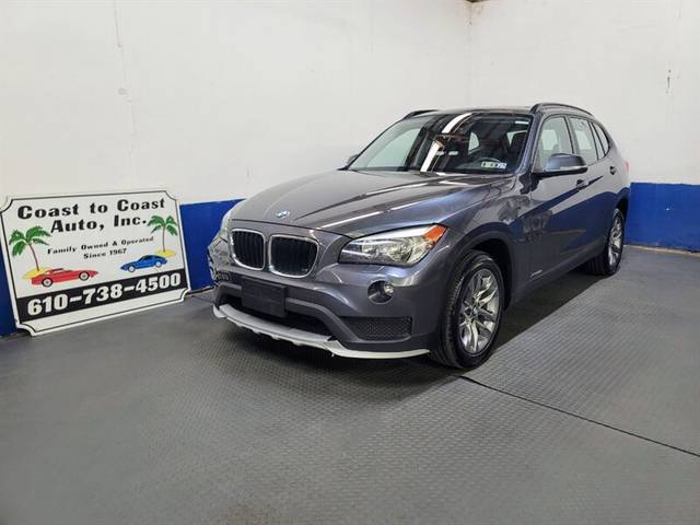2015 BMW X1 xDrive28i AWD photo