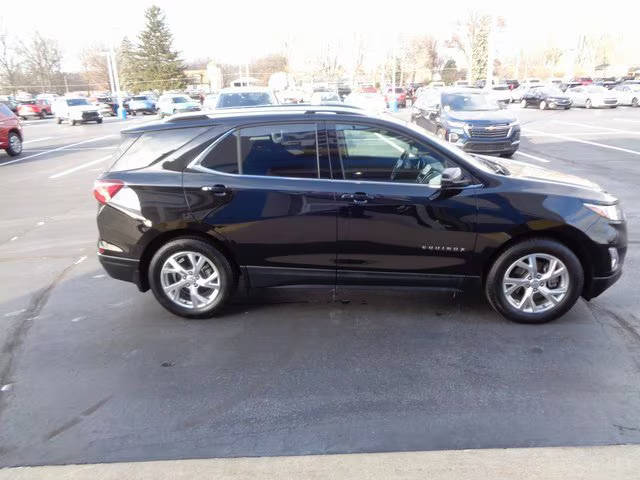 2019 Chevrolet Equinox LT FWD photo