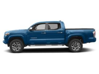 2018 Toyota Tacoma Limited RWD photo