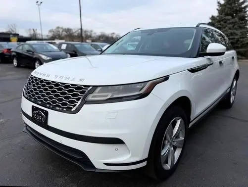 2019 Land Rover Range Rover Velar S AWD photo