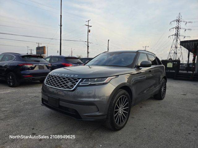 2019 Land Rover Range Rover Velar S AWD photo