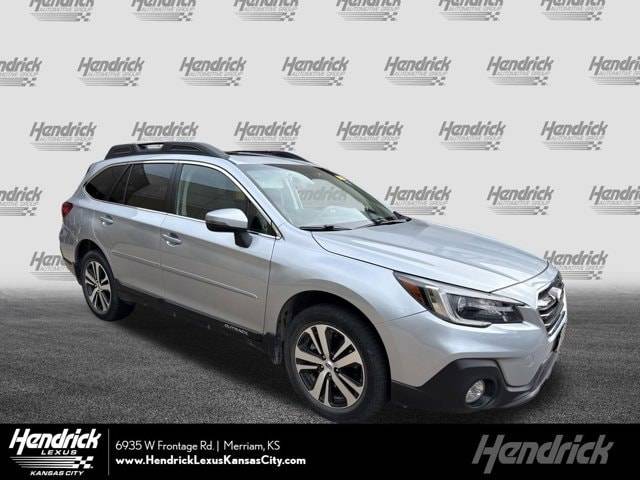 2019 Subaru Outback Limited AWD photo