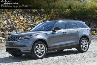 2019 Land Rover Range Rover Velar S 4WD photo