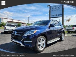 2018 Mercedes-Benz GLE-Class GLE 350 AWD photo