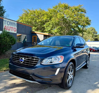 2015 Volvo XC60 T6 AWD photo