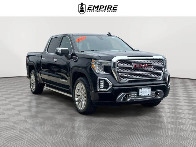 2019 GMC Sierra 1500 Denali 4WD photo