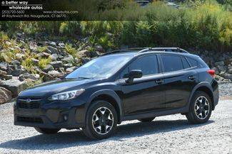 2019 Subaru Crosstrek Premium AWD photo