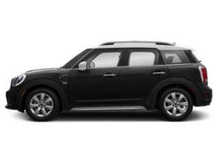 2019 MINI Countryman Cooper AWD photo