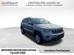 2018 Jeep Grand Cherokee Laredo E 4WD photo