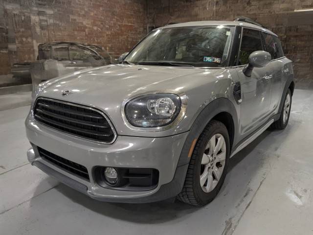 2019 MINI Countryman Cooper AWD photo