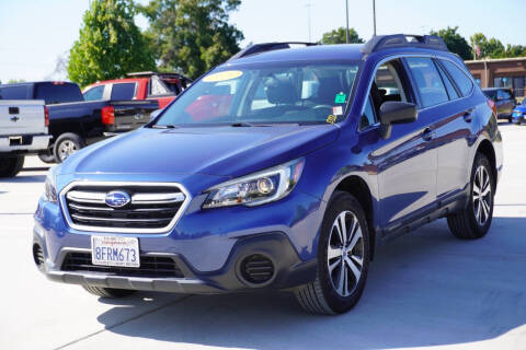 2019 Subaru Outback  AWD photo
