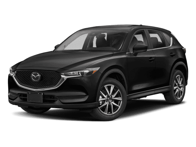 2018 Mazda CX-5 Touring AWD photo