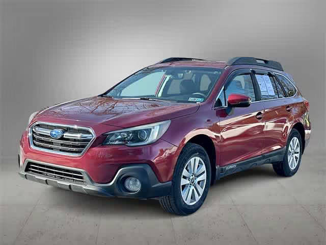 2019 Subaru Outback Premium AWD photo