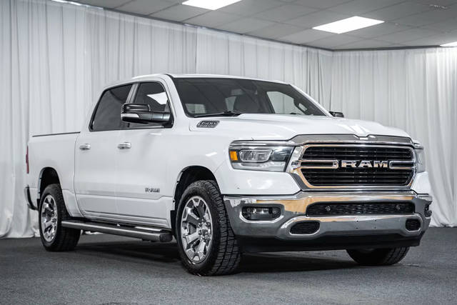 2019 Ram 1500 Big Horn/Lone Star RWD photo